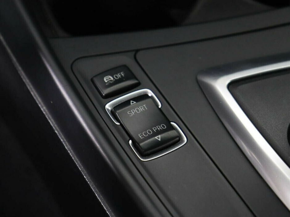 BMW 1 серии 1.6 АКПП, 2013, 119 000 км фото 8