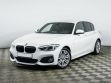 BMW 1 серии 1.6 АКПП, 2015, 108 000 км превью 1