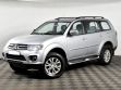 Mitsubishi Pajero Sport 2.5 АКПП, 2014, 120 000 км превью 1