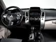 Mitsubishi Pajero Sport 2.5 АКПП, 2014, 120 000 км превью 6