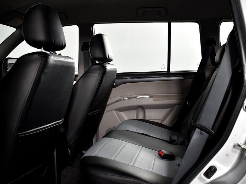 Mitsubishi Pajero Sport 2.5 АКПП, 2014, 120 000 км фото 9