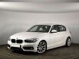 BMW 1 серии 1.6 АКПП, 2017, 97 000 км превью 1
