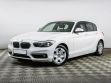 BMW 1 серии 1.5 АКПП, 2017, 71 000 км превью 1