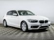 BMW 1 серии 1.5 АКПП, 2017, 71 000 км превью 2