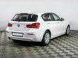 BMW 1 серии 1.5 АКПП, 2017, 71 000 км превью 3