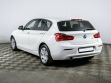 BMW 1 серии 1.5 АКПП, 2017, 71 000 км превью 4