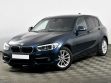 BMW 1 серии 1.5 АКПП, 2017, 74 000 км превью 1