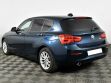 BMW 1 серии 1.5 АКПП, 2017, 74 000 км превью 4