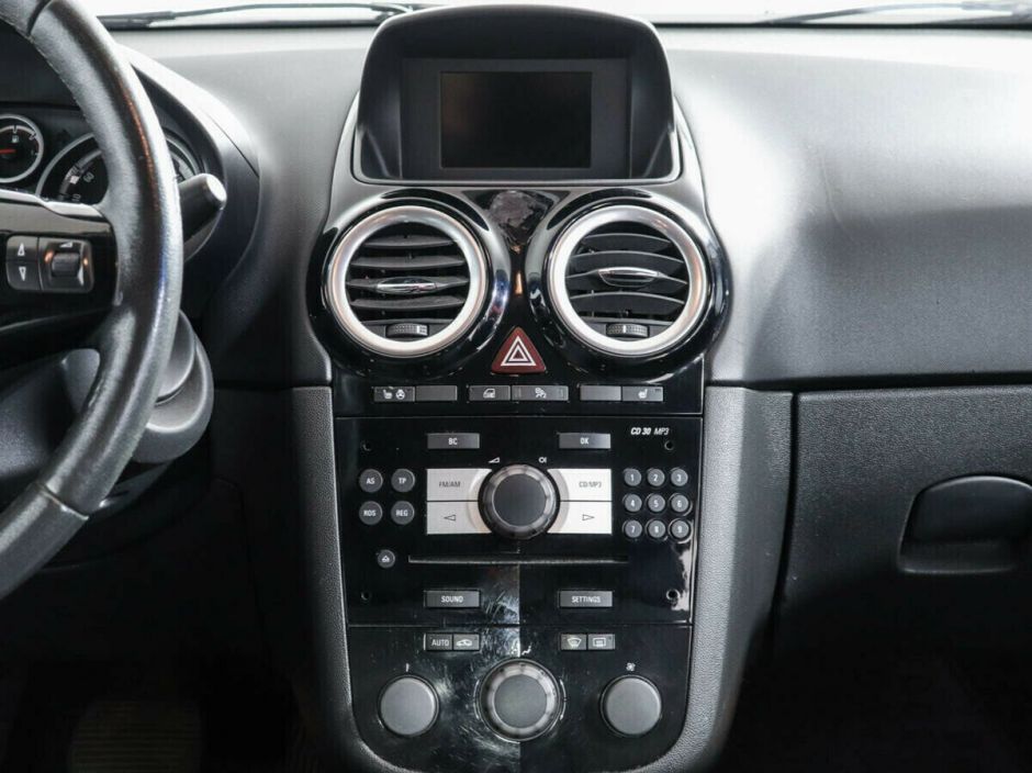 Opel Corsa 1.2 РКПП, 2008, 180 000 км фото 8