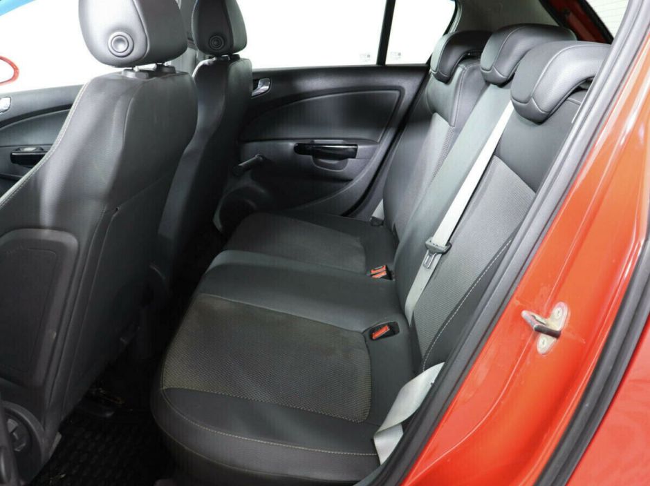 Opel Corsa 1.2 РКПП, 2008, 180 000 км фото 9