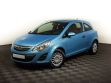 Opel Corsa 1.2 РКПП, 2011, 154 000 км превью 1