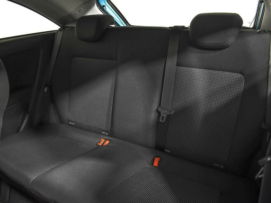 Opel Corsa 1.2 РКПП, 2011, 154 000 км фото 9