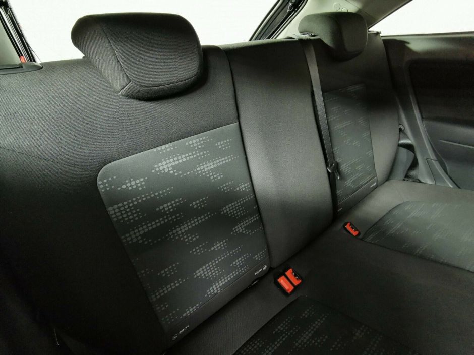 Opel Corsa 1.4 АКПП, 2011, 156 000 км фото 10