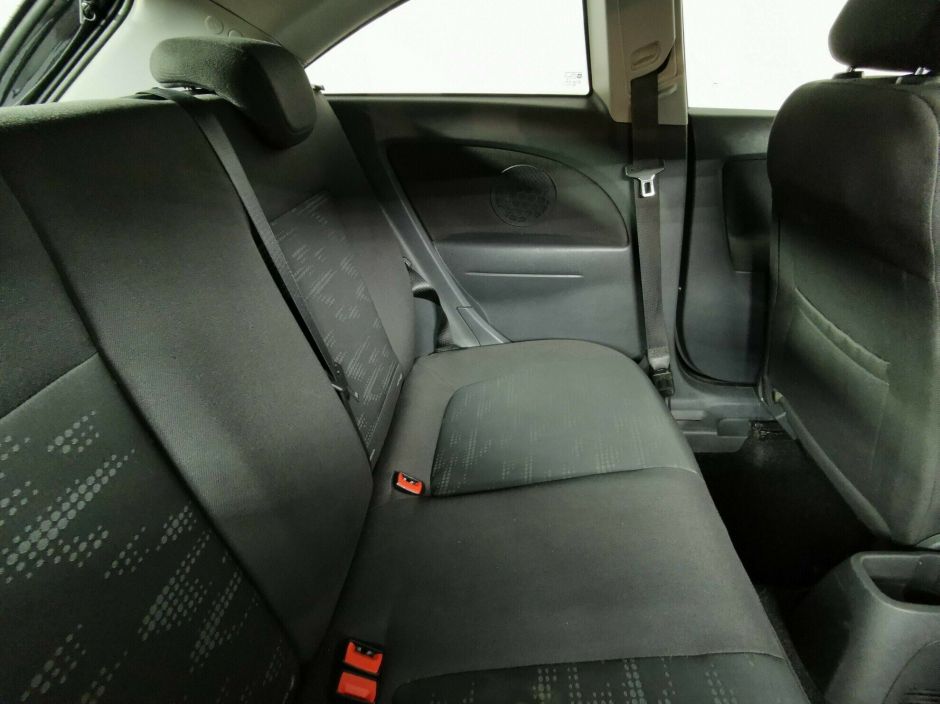 Opel Corsa 1.4 АКПП, 2011, 156 000 км фото 11