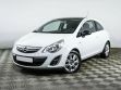 Opel Corsa 1.4 АКПП, 2012, 137 000 км превью 1