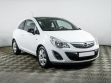 Opel Corsa 1.4 АКПП, 2012, 137 000 км превью 4