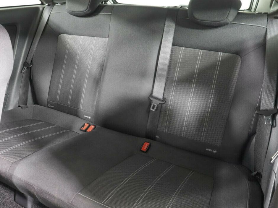 Opel Corsa 1.4 АКПП, 2012, 137 000 км фото 9