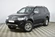 Mitsubishi Pajero Sport 2.4 АКПП, 2015, 105 000 км превью 1