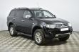 Mitsubishi Pajero Sport 2.4 АКПП, 2015, 105 000 км превью 3