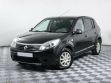 Renault Sandero 1.6 АКПП, 2013, 120 000 км превью 1