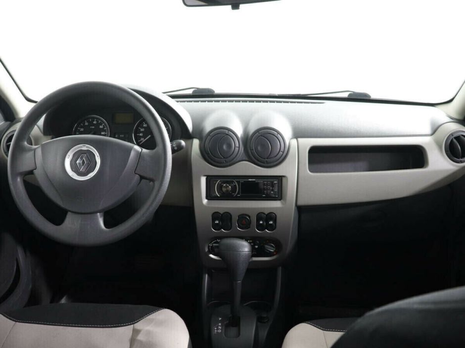 Renault Sandero 1.6 АКПП, 2013, 120 000 км фото 6