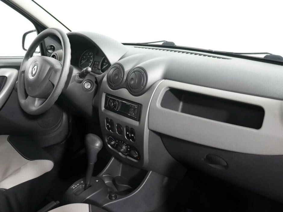 Renault Sandero 1.6 АКПП, 2013, 120 000 км фото 7