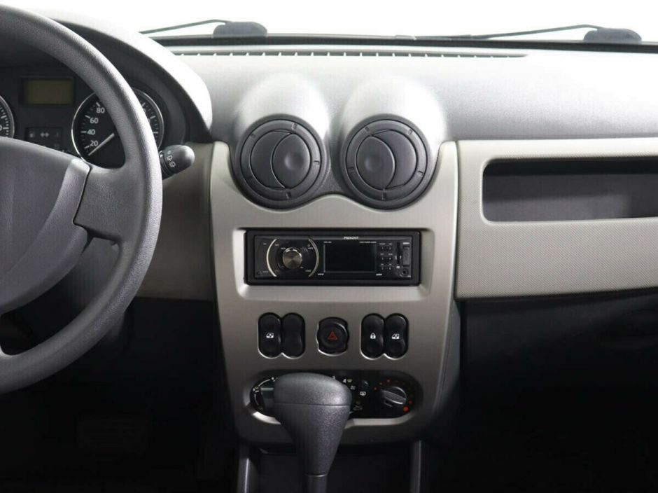 Renault Sandero 1.6 АКПП, 2013, 120 000 км фото 8