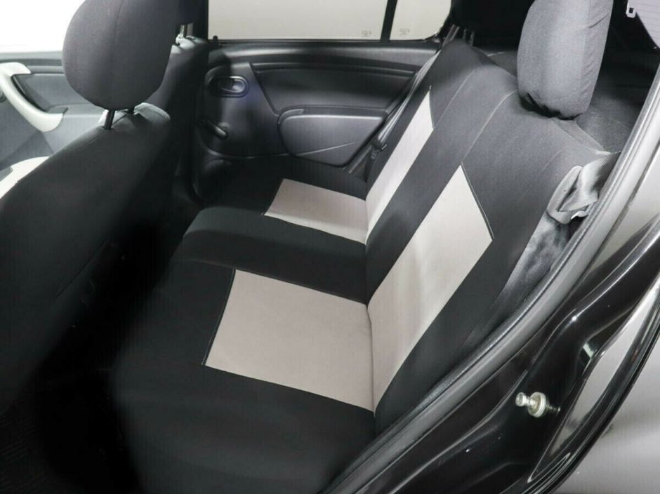 Renault Sandero 1.6 АКПП, 2013, 120 000 км фото 9