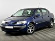 Renault Megane 1.6 МКПП, 2008, 189 000 км превью 1