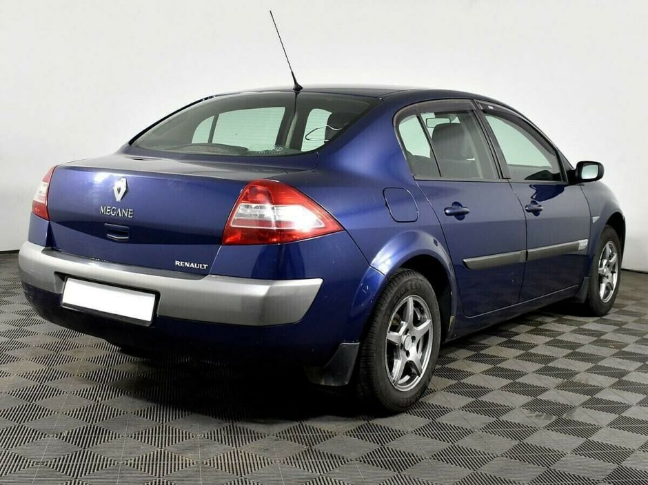 Рено 2008 фото Renault Megane за 409 000 руб. купить с пробегом 189 000 км. в Москве. БУ Renaul