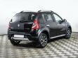 Renault Sandero 1.6 МКПП, 2014, 112 000 км превью 2