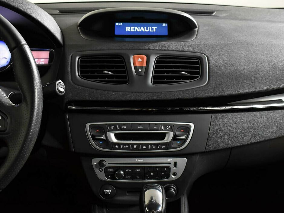 Renault Megane 1.6 CVT, 2014, 109 000 км фото 8