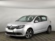 Renault Sandero 1.6 АКПП, 2015, 101 000 км превью 1
