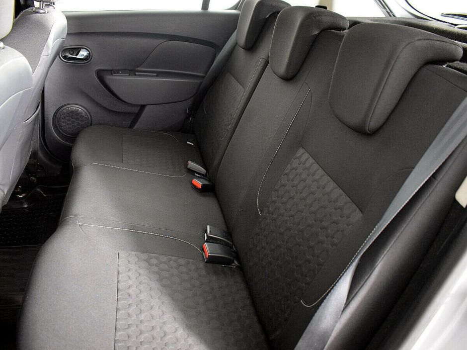 Renault Sandero 1.6 АКПП, 2015, 101 000 км фото 7