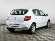 Renault Sandero 1.6 МКПП, 2017, 81 000 км превью 2