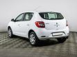 Renault Sandero 1.6 МКПП, 2017, 81 000 км превью 4
