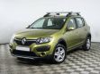 Renault Sandero 1.6 МКПП, 2017, 80 000 км превью 1