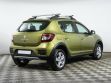 Renault Sandero 1.6 МКПП, 2017, 80 000 км превью 2