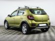 Renault Sandero 1.6 МКПП, 2017, 80 000 км превью 4