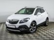 Opel Mokka 1.4 МКПП, 2013, 123 000 км превью 1