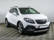 Opel Mokka 1.4 МКПП, 2013, 123 000 км превью 3