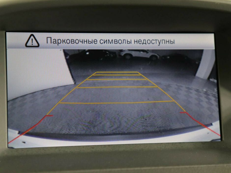 Opel Mokka 1.4 МКПП, 2013, 123 000 км фото 9