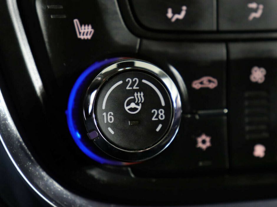 Opel Mokka 1.4 МКПП, 2013, 123 000 км фото 10