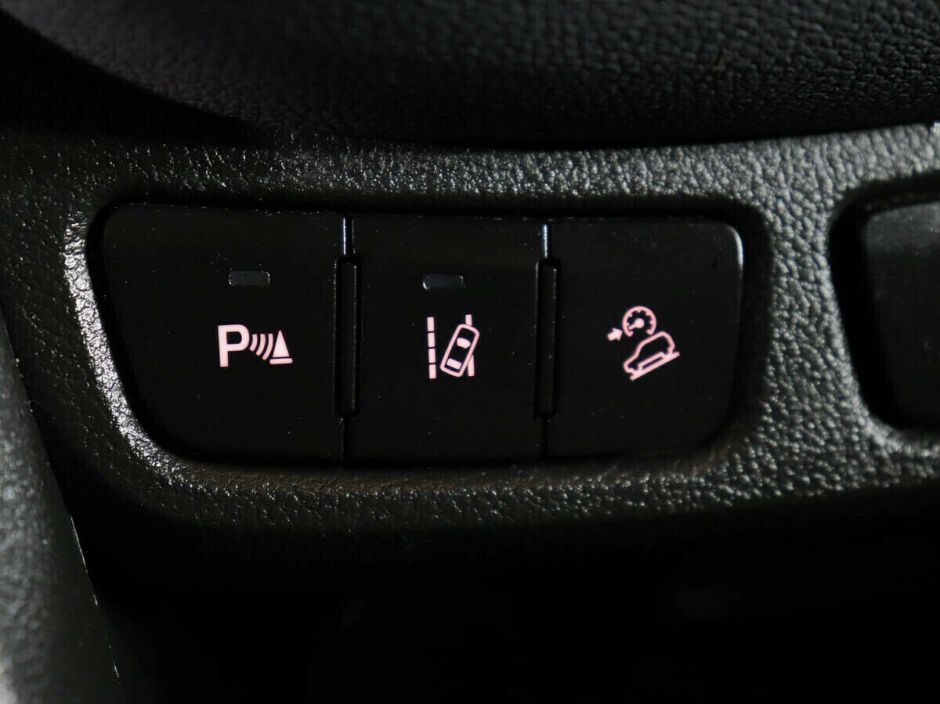 Opel Mokka 1.4 МКПП, 2013, 123 000 км фото 11