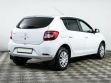 Renault Sandero 1.6 МКПП, 2017, 71 000 км превью 2