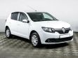 Renault Sandero 1.6 МКПП, 2017, 71 000 км превью 3