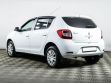 Renault Sandero 1.6 МКПП, 2017, 71 000 км превью 4