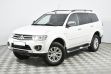 Mitsubishi Pajero Sport 2.5 АКПП, 2014, 111 000 км превью 1