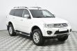 Mitsubishi Pajero Sport 2.5 АКПП, 2014, 111 000 км превью 3