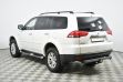 Mitsubishi Pajero Sport 2.5 АКПП, 2014, 111 000 км превью 4